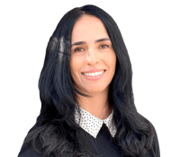 Gina Gonzalez, Sacramento mobile notary public